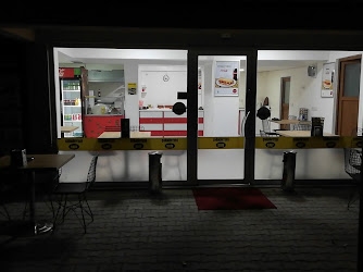 Hamarat Fast Food & Cafe
