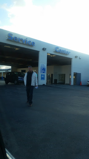 Honda Dealer «Larry Hopkins Honda», reviews and photos, 1048 W El Camino Real, Sunnyvale, CA 94087, USA