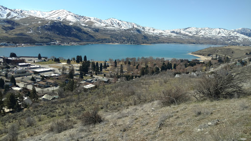 Grocery Store «Red Apple Markets», reviews and photos, 310 W Manson Hwy, Chelan, WA 98816, USA