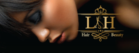 L&H hair and beauty salon