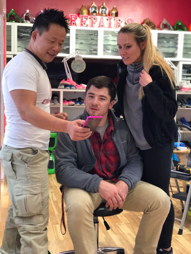 Electronics Repair Shop «Cyberion Columbia Electronics & Phone Repair», reviews and photos, 10300 Little Patuxent Pkwy, Columbia, MD 21044, USA