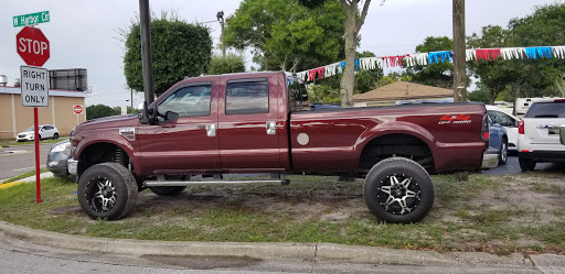 Used Car Dealer «Vip Auto Group Inc», reviews and photos, 2635 Sunset Point Rd, Clearwater, FL 33759, USA