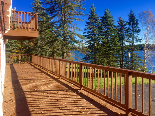 Real Estate Agency «JOLIN-LASIER GROUP | Coldwell Banker, Mulleady Inc. | Minocqua, WI Real Estate | NorthWI.property», reviews and photos, 8262 US-51, Minocqua, WI 54548, USA