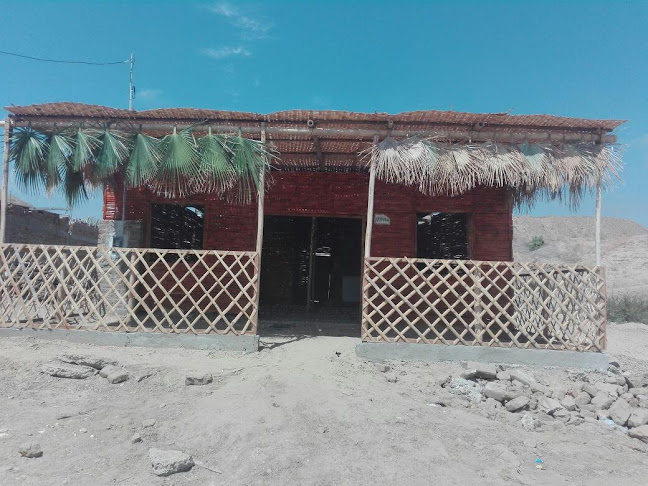 Restaurante Picanteria «MIS TRES JOTITAS » - Paita