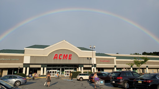 Grocery Store «ACME Markets», reviews and photos, 125 Franklin Turnpike, Mahwah, NJ 07430, USA