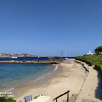 Photo n°2 de l'avis de Stefano.p fait le 17/07/2020 à 21:34 sur le  Bar Porto Faro à Palau