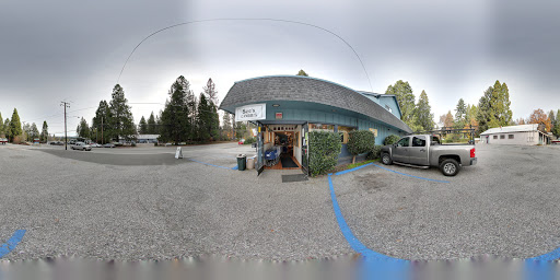 Thrift Store «Hospice Gift & Thrift of Nevada City», reviews and photos, 754 Zion St, Nevada City, CA 95959, USA