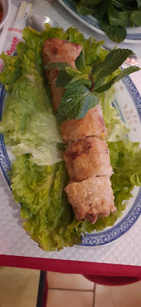 Plats et boissons du Restaurant vietnamien Le Phénix d'Or à Vitry-sur-Seine - n°15