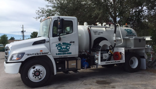 Portable Toilet Supplier «J W Craft Portable Restrooms, Inc.», reviews and photos, 4329 Enterprise Ave, Naples, FL 34104, USA