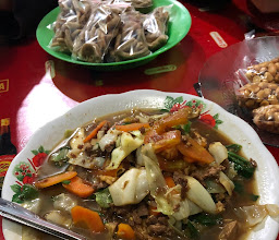 Sumber Bestik Pak Darmo Honggowongso photo