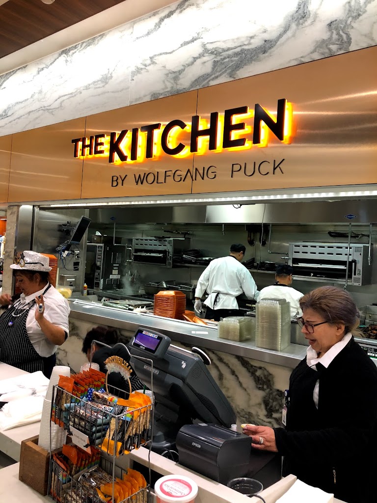 The Kitchen by Wolfgang Puck 90045