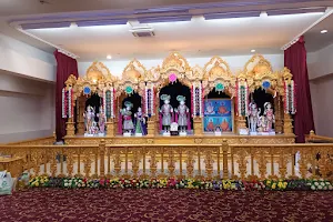 BAPS Shri Swaminarayan Mandir, Redmond image