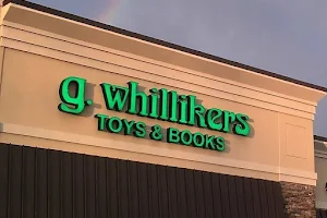 G Whillikers Toys & Books Plus Teacher Supplies image