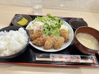 山ちゃん亭