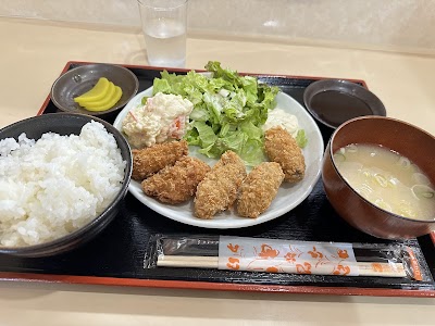 山ちゃん亭