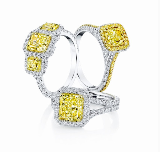 Jeweler «Ruback Fine Jewelry», reviews and photos, 5100 W 95th St #110, Overland Park, KS 66207, USA