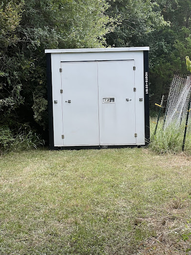 Storage Facility «UNITS Mobile Storage of Houston», reviews and photos, 1811 Brittmoore Rd Suite 800, Houston, TX 77043, USA