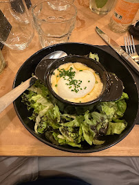 Salade César du Restaurant français Minute Cocotte à Dreux - n°8