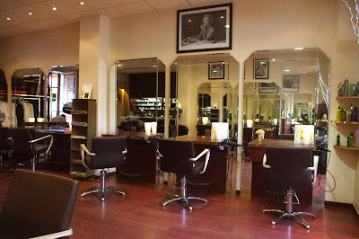 Gérard Pain Coiffure à Lyon