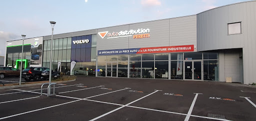 Photo 3 - Afa pieces auto