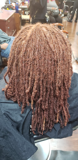 Beauty Salon «Duafe Holistic Hair Care», reviews and photos, 3129 N 22nd St, Philadelphia, PA 19132, USA