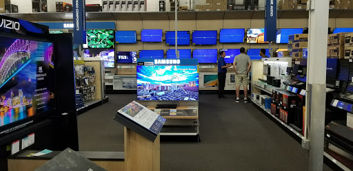 Electronics Store «Best Buy», reviews and photos, 1408 N Litchfield Rd, Goodyear, AZ 85395, USA