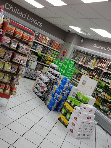 Reviews of SPAR Herlington in Peterborough - Supermarket