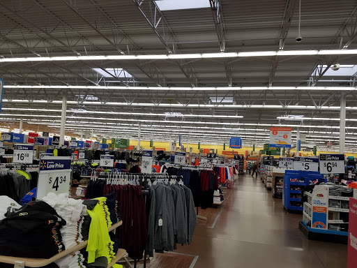 Department Store «Walmart Supercenter», reviews and photos, 3290 S Santiam Hwy, Lebanon, OR 97355, USA
