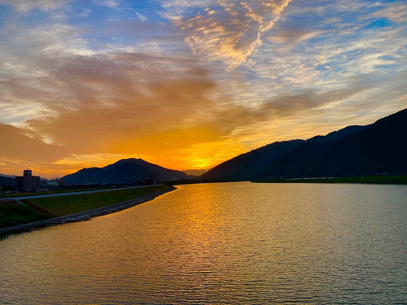 松田川橋