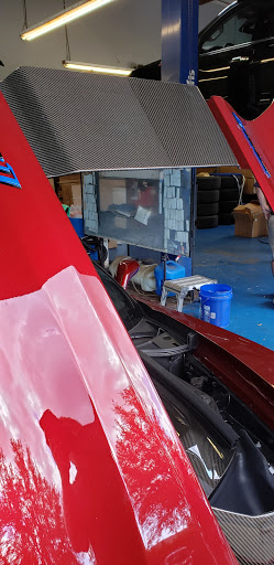 Chevrolet Dealer «Vann Gannaway Chevrolet», reviews and photos, 2200 E Burleigh Blvd, Eustis, FL 32726, USA