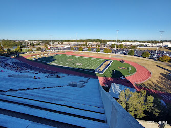 Roy Stewart Stadium