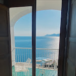 Photo n°2 de l'avis de Judith.e fait le 27/05/2022 à 17:20 sur le  Hotel Smeraldo à Praiano