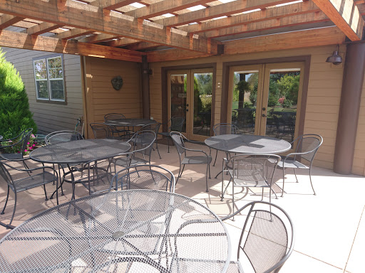 Winery «ROCO Winery», reviews and photos, 13260 NE Red Hills Rd, Newberg, OR 97132, USA