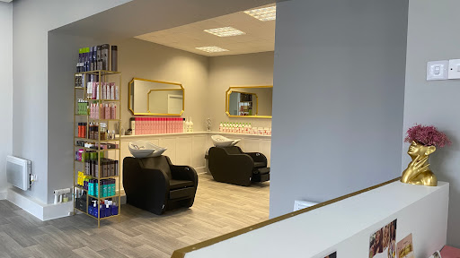 CocosDiamond salon in Tullamore, Co. Offaly