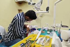 PATRA DENTAL CLINIC ,Advanced Root Canal and Implant Centre image