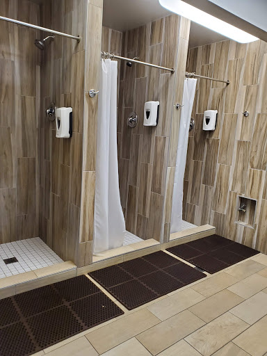 Tennis Club «Gold Creek Tennis & Sports Club», reviews and photos, 15327 140th Pl NE, Woodinville, WA 98072, USA