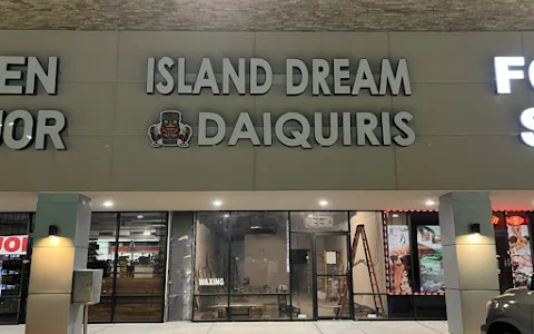 Island Dream Daiquiris image