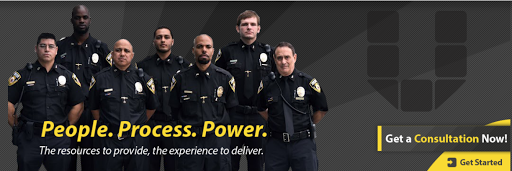 Security Guard Services California - United Security Services