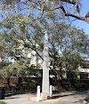Public Art Tracinda Obelisk