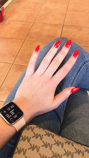 Nail Salon «Top Salon», reviews and photos, 2636 N McMinnville Hwy, McMinnville, OR 97128, USA