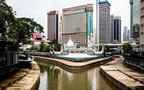 Kuala Lumpur City Tour image
