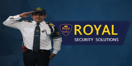 Royal Security Solutions Guard., Co.Ltd
