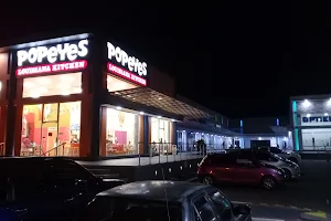 Popeyes image