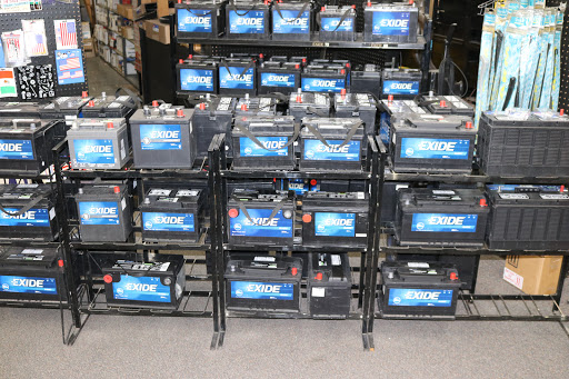 Auto Parts Store «One Stop Auto Unlimited», reviews and photos, 1916 Wantagh Ave, Wantagh, NY 11793, USA