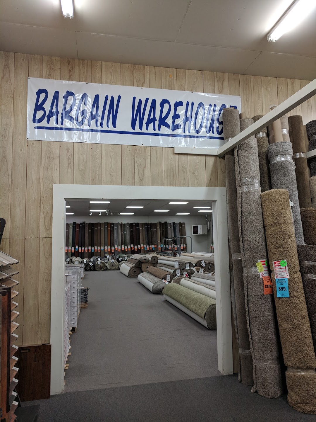 Wall 2 Wall Flooring