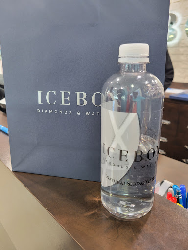 Jeweler «Icebox Diamonds & Watches», reviews and photos, 3255 Peachtree Rd #2, Atlanta, GA 30305, USA