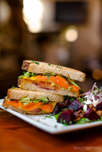 Restaurant «Alchemy», reviews and photos, 1980 Atwood Ave, Madison, WI 53704, USA