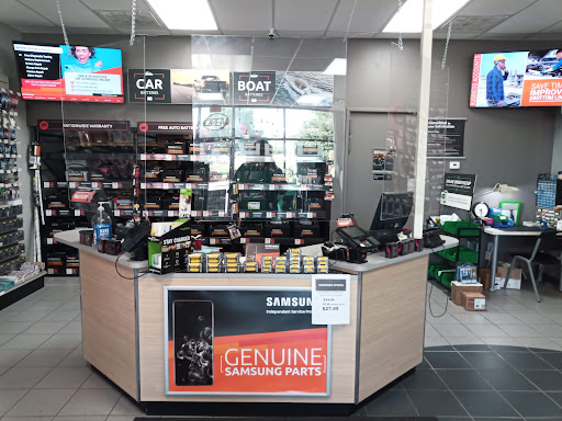Car Battery Store «Batteries Plus Bulbs», reviews and photos, 4568 TX-121, Plano, TX 75024, USA
