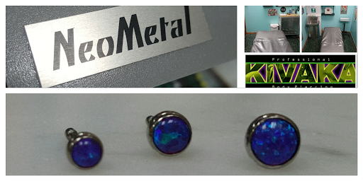 Explore white tiger tattoo ideas, creative tattoo ideas in Aurora, available at Ronin Tattoo Studio INC