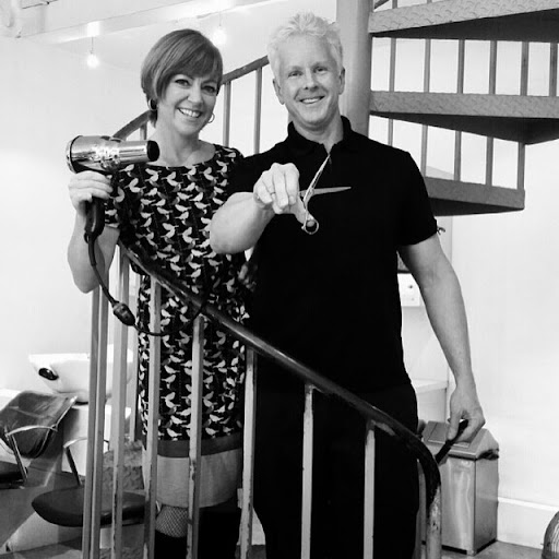 Hair Salon «Dearinger Hair Salon», reviews and photos, Dearinger Hair Salon, 307 Market St, San Diego, CA 92101, USA